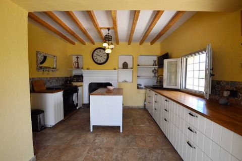 Cortijo i Lubrin, Almeria, Lubrin - € 385.000 | Ref: OLV2105 - foto 15