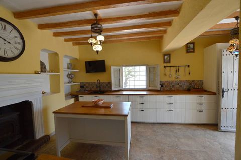 Cortijo i Lubrin, Almeria, Lubrin - € 385.000 | Ref: OLV2105 - foto 16