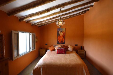 Cortijo i Lubrin, Almeria, Lubrin - € 385.000 | Ref: OLV2105 - foto 17