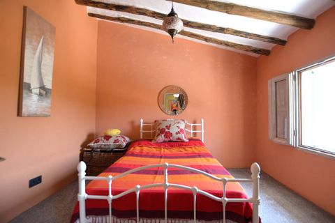 Cortijo i Lubrin, Almeria, Lubrin - € 385.000 | Ref: OLV2105 - foto 18