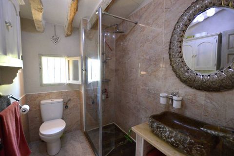 Cortijo i Lubrin, Almeria, Lubrin - € 385.000 | Ref: OLV2105 - foto 21