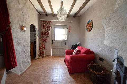 Cortijo i Lubrin, Almeria, Lubrin - € 385.000 | Ref: OLV2105 - foto 22