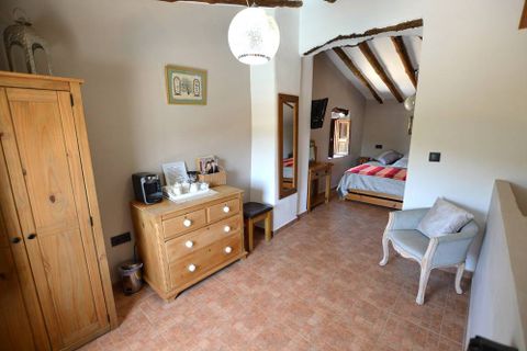Cortijo i Lubrin, Almeria, Lubrin - € 385.000 | Ref: OLV2105 - foto 23