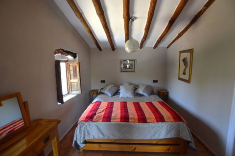 Cortijo i Lubrin, Almeria, Lubrin - € 385.000 | Ref: OLV2105 - foto 24