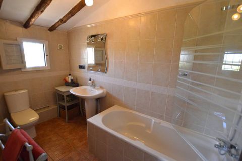 Cortijo i Lubrin, Almeria, Lubrin - € 385.000 | Ref: OLV2105 - foto 25