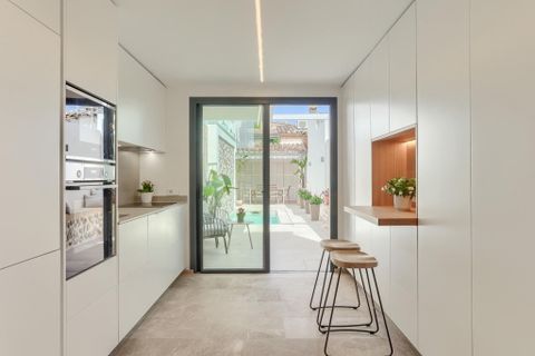 Byhus i Pollenca, Mallorca, Pollenca - € 855.000 | Ref: STHO4089 - foto 13