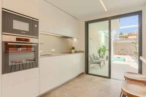 Byhus i Pollenca, Mallorca, Pollenca - € 855.000 | Ref: STHO4089 - foto 24
