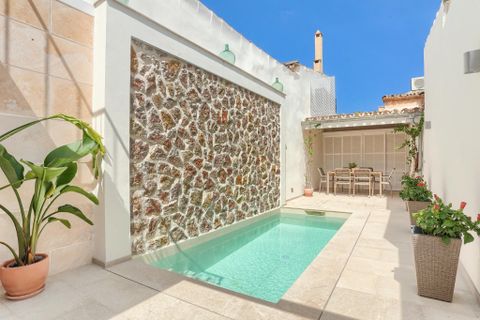 Byhus i Pollenca, Mallorca, Pollenca - € 855.000 | Ref: STHO4089 - foto 36