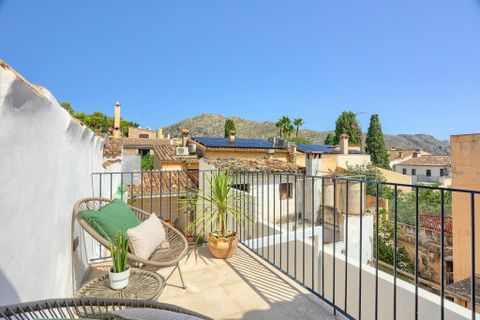 Byhus i Pollenca, Mallorca, Pollenca - € 855.000 | Ref: STHO4089 - foto 31