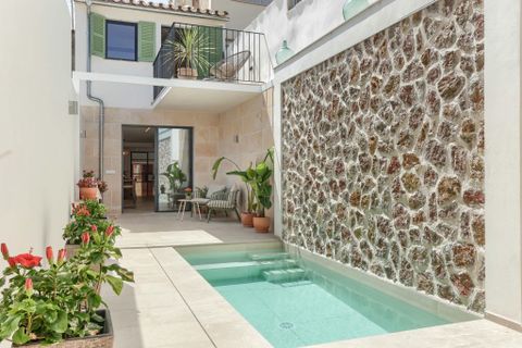 Byhus i Pollenca, Mallorca, Pollenca - € 855.000 | Ref: STHO4089 - foto 12