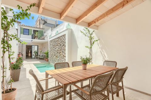 Byhus i Pollenca, Mallorca, Pollenca - € 855.000 | Ref: STHO4089 - foto 15