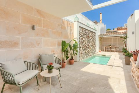 Byhus i Pollenca, Mallorca, Pollenca - € 855.000 | Ref: STHO4089 - foto 18