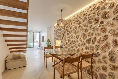Byhus i Pollenca, Mallorca, Pollenca - € 855.000 | Ref: STHO4089 - foto 3