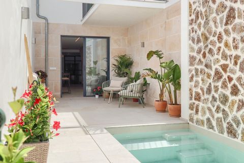 Byhus i Pollenca, Mallorca, Pollenca - € 855.000 | Ref: STHO4089 - foto 4