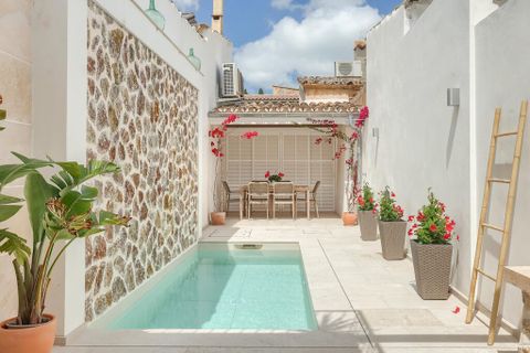 Byhus i Pollenca, Mallorca, Pollenca - € 855.000 | Ref: STHO4089 - foto 7