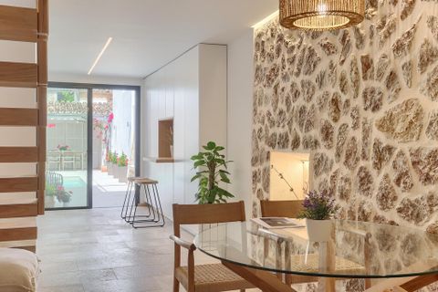 Byhus i Pollenca, Mallorca, Pollenca - € 855.000 | Ref: STHO4089 - foto 9