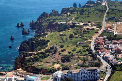Helårsgrund i Lagos, Faro, Lagos - € 4.000.000 | Ref: BPA4315 - foto 2