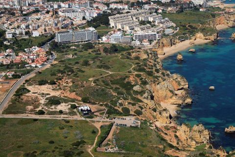 Helårsgrund i Lagos, Faro, Lagos - € 4.000.000 | Ref: BPA4315 - foto 3