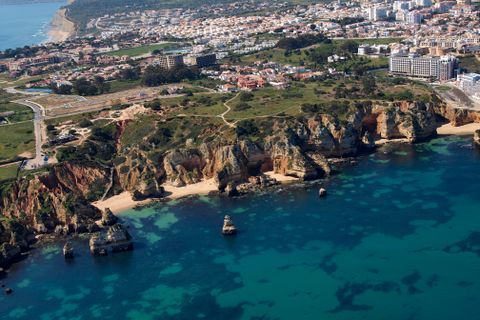 Helårsgrund i Lagos, Faro, Lagos - € 4.000.000 | Ref: BPA4315 - foto 9