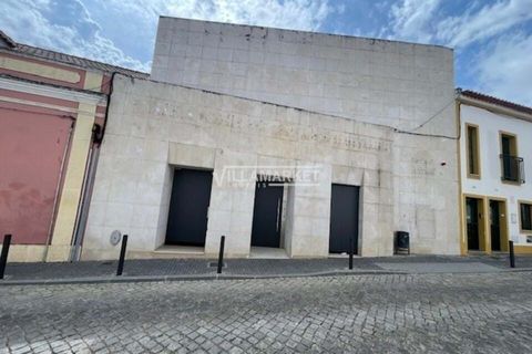 Erhvervsejendom i Cuba, Beja, Cuba - € 269.000 | Ref: JFCGD-02005037EE - foto 1