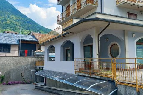 Parkeringsplads i Edolo, Brescia, Edolo - € 13.000 | Ref: IMM.14 - foto 2