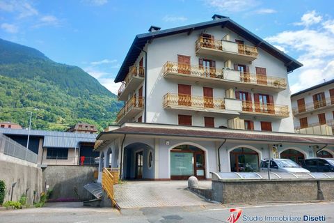 Parkeringsplads i Edolo, Brescia, Edolo - € 13.000 | Ref: IMM.14 - foto 3