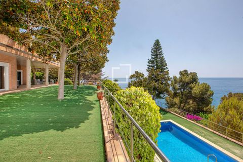 Villa i Blanes, Gerona, Blanes - € 1.950.000 | Ref: CBR61085 - foto 2