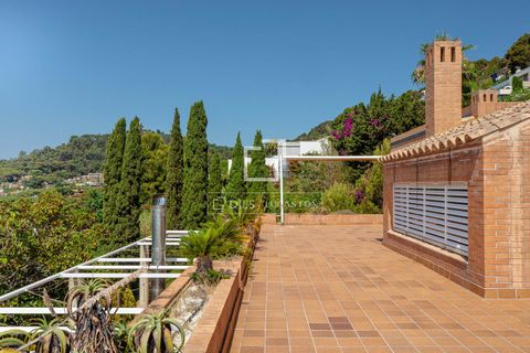 Villa i Blanes, Gerona, Blanes - € 1.950.000 | Ref: CBR61085 - foto 7