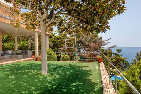 Villa i Blanes, Gerona, Blanes - € 1.950.000 | Ref: CBR61085 - foto 47