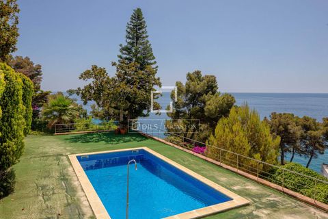 Villa i Blanes, Gerona, Blanes - € 1.950.000 | Ref: CBR61085 - foto 48