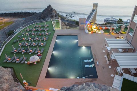 Leilighet i Mogan, Gran Canaria, Mogan - € 475 000 | Ref: S0199/5259 - foto 1