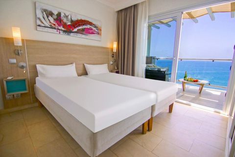 Leilighet i Mogan, Gran Canaria, Mogan - € 475 000 | Ref: S0199/5259 - foto 4