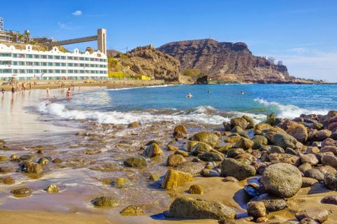 Leilighet i Mogan, Gran Canaria, Mogan - € 475 000 | Ref: S0199/5259 - foto 12