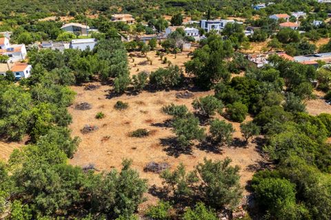 Terra a Loule, Faro, Loule - € 375.000 | Ref: FC600GTZ - foto 4