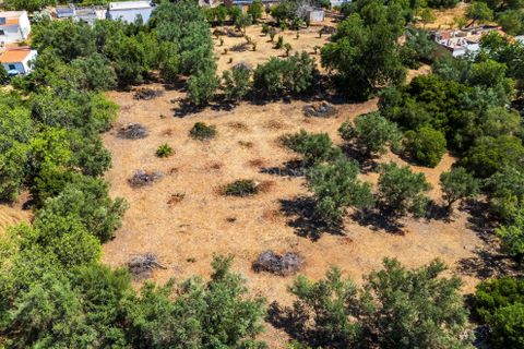 Terra a Loule, Faro, Loule - € 375.000 | Ref: FC600GTZ - foto 5