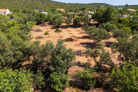 Terra a Loule, Faro, Loule - € 375.000 | Ref: FC600GTZ - foto 6