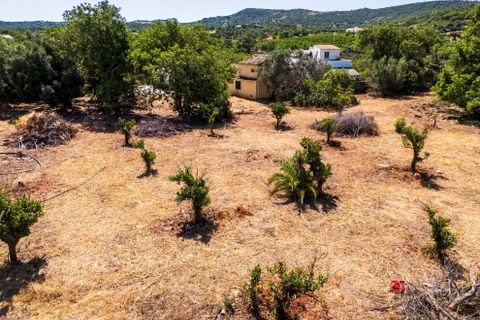 Terra a Loule, Faro, Loule - € 375.000 | Ref: FC600GTZ - foto 7