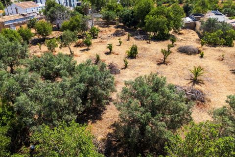 Terra a Loule, Faro, Loule - € 375.000 | Ref: FC600GTZ - foto 9