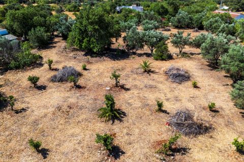 Terra a Loule, Faro, Loule - € 375.000 | Ref: FC600GTZ - foto 10