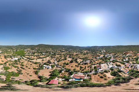 Terra a Loule, Faro, Loule - € 375.000 | Ref: FC600GTZ - foto 13