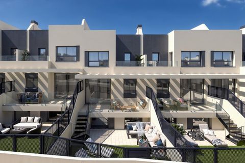 Rækkehus i Nerja, Malaga, Nerja - € 850.000 | Ref: MA-NE-030725/7965 - foto 1
