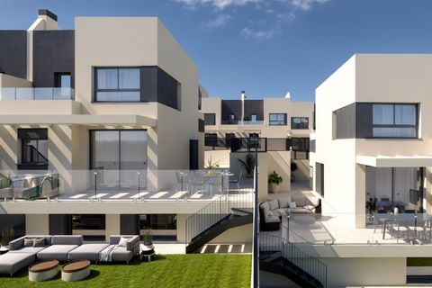 Rækkehus i Nerja, Malaga, Nerja - € 850.000 | Ref: MA-NE-030725/7965 - foto 3