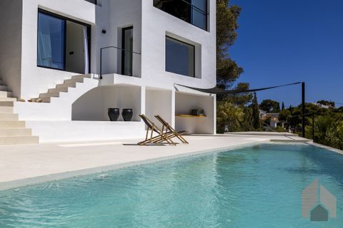 Villa i Javea, Alicante, Javea - € 1.490.000 | Ref: SiP-638 - foto 6
