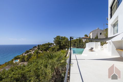 Villa i Javea, Alicante, Javea - € 1.490.000 | Ref: SiP-638 - foto 7