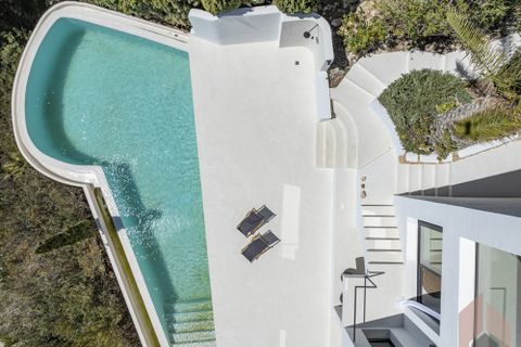 Villa i Javea, Alicante, Javea - € 1.490.000 | Ref: SiP-638 - foto 8