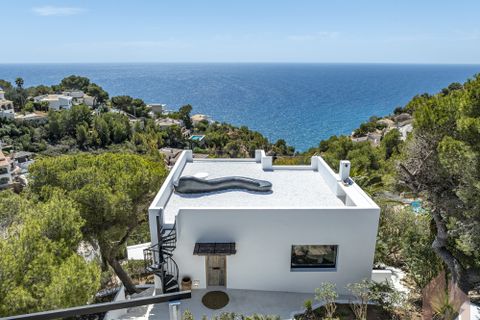 Villa i Javea, Alicante, Javea - € 1.490.000 | Ref: SiP-638 - foto 9