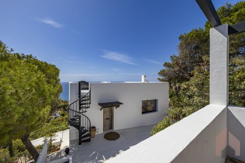 Villa i Javea, Alicante, Javea - € 1.490.000 | Ref: SiP-638 - foto 10