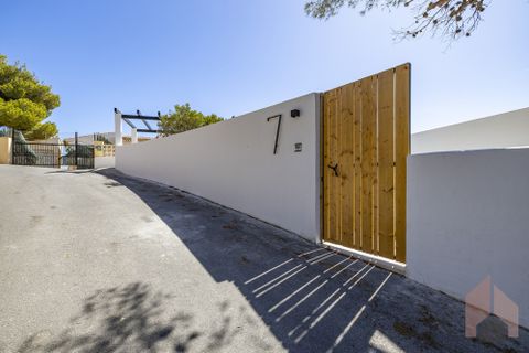 Villa i Javea, Alicante, Javea - € 1.490.000 | Ref: SiP-638 - foto 12