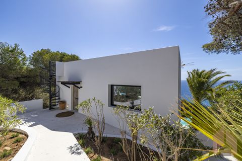 Villa i Javea, Alicante, Javea - € 1.490.000 | Ref: SiP-638 - foto 13