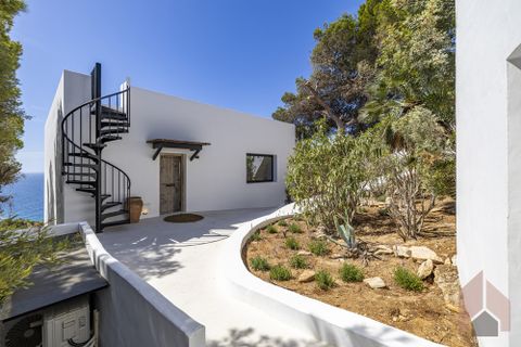 Villa i Javea, Alicante, Javea - € 1.490.000 | Ref: SiP-638 - foto 14